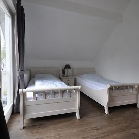 Haus Annette Глове