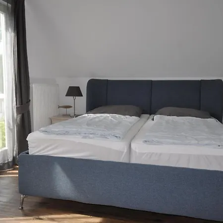 Haus Annette Дом отдыха Глове