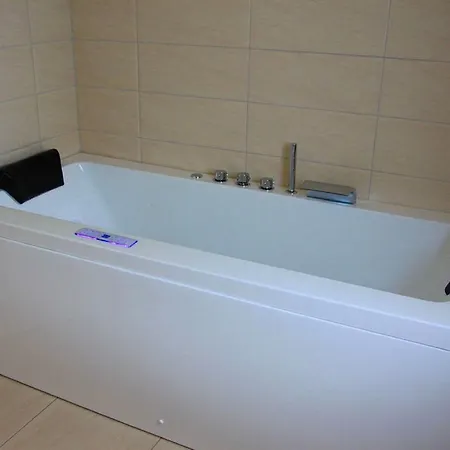 Haus Annette Глове