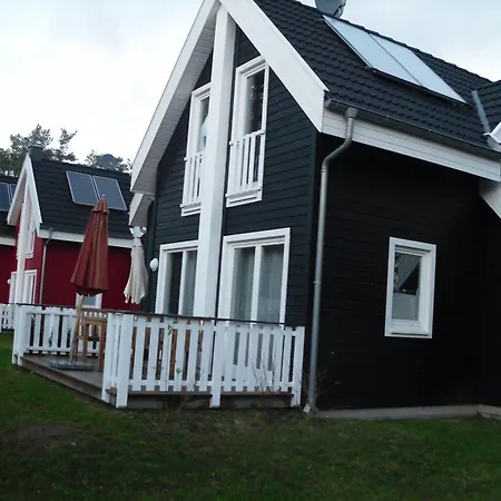 Haus Annette Дом отдыха *