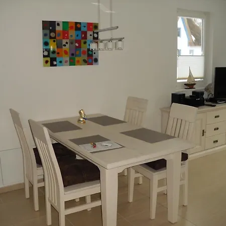 Haus Annette Дом отдыха