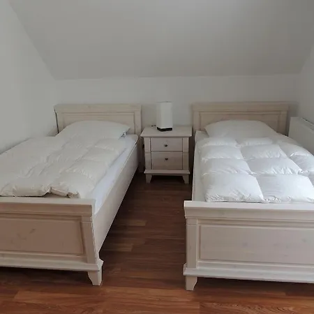 Haus Annette Дом отдыха *