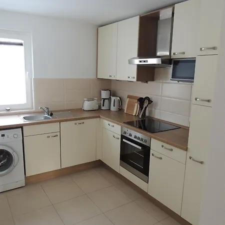 Дом отдыха Haus Annette Глове